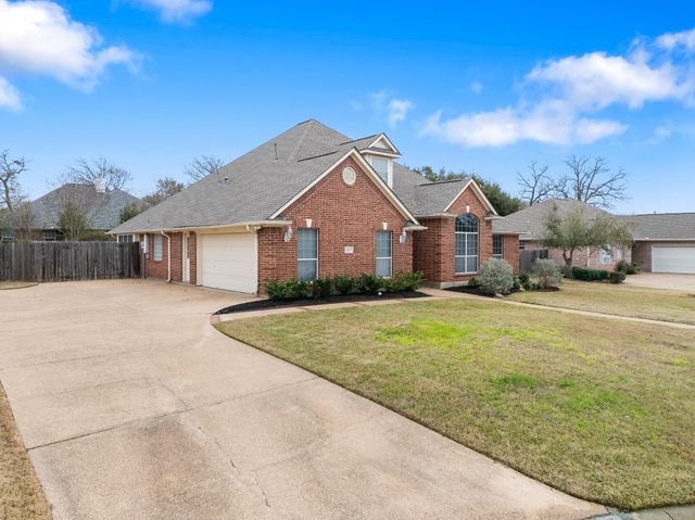 4603 Caddie, College Station, TX 77845
