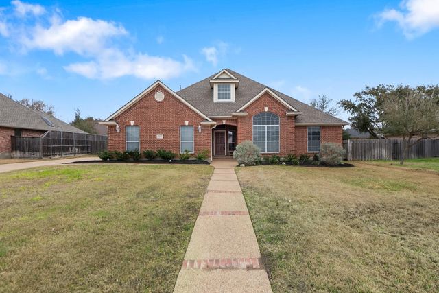 4603 Caddie, College Station, TX 77845