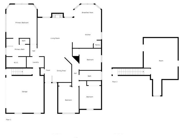 4603 Caddie, College Station, TX 77845