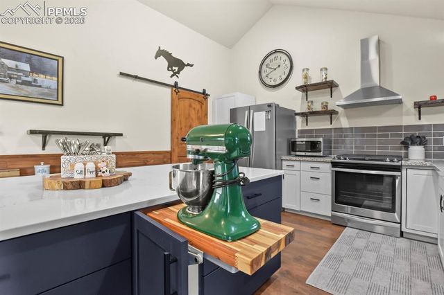 145 Eldorado Way, Florissant, CO 80816