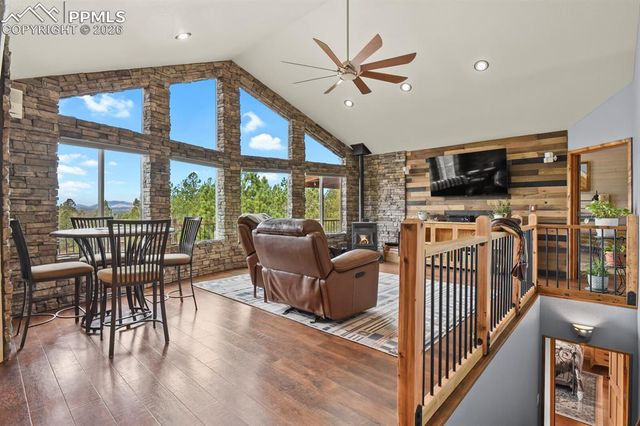 145 Eldorado Way, Florissant, CO 80816