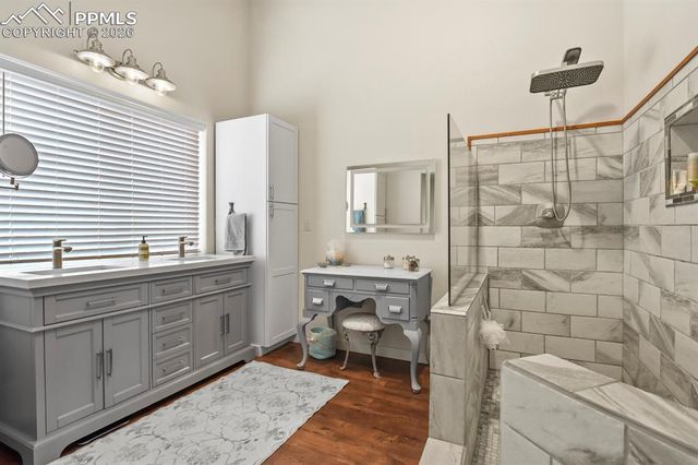 145 Eldorado Way, Florissant, CO 80816