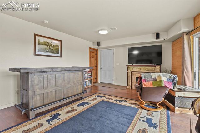 145 Eldorado Way, Florissant, CO 80816