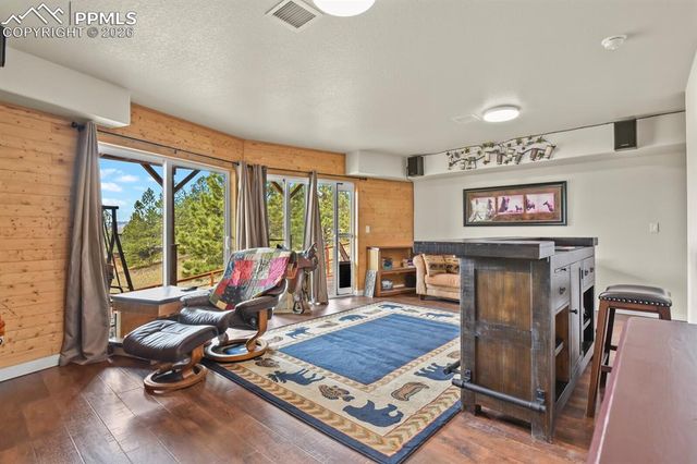 145 Eldorado Way, Florissant, CO 80816