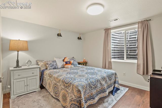 145 Eldorado Way, Florissant, CO 80816