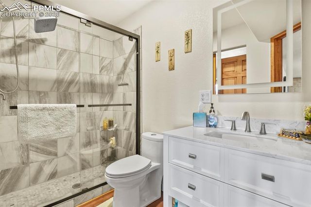 145 Eldorado Way, Florissant, CO 80816