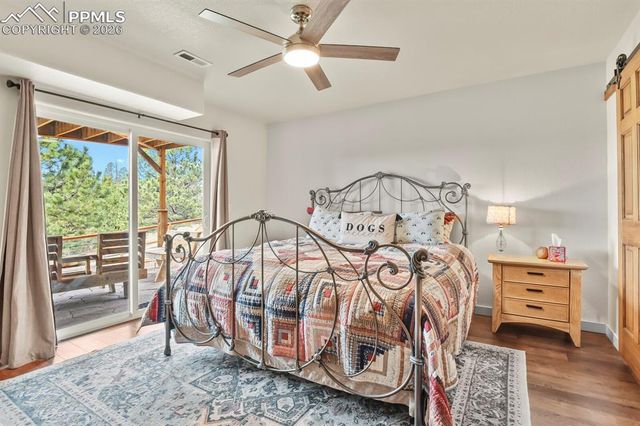 145 Eldorado Way, Florissant, CO 80816