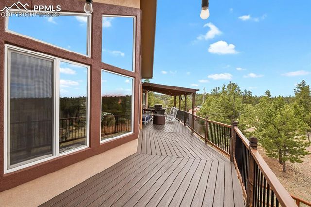 145 Eldorado Way, Florissant, CO 80816