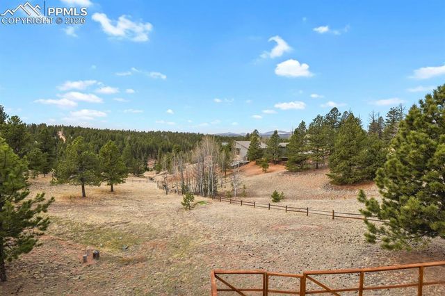 145 Eldorado Way, Florissant, CO 80816