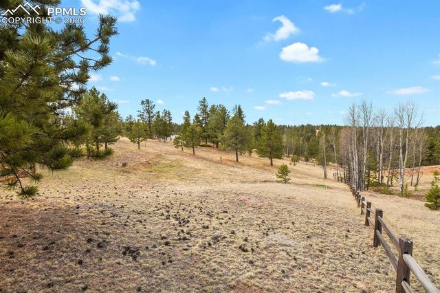 145 Eldorado Way, Florissant, CO 80816