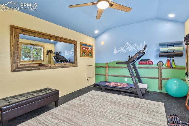 145 Eldorado Way, Florissant, CO 80816