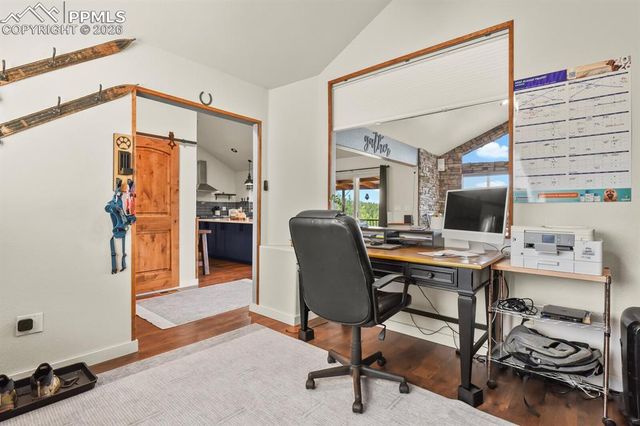 145 Eldorado Way, Florissant, CO 80816