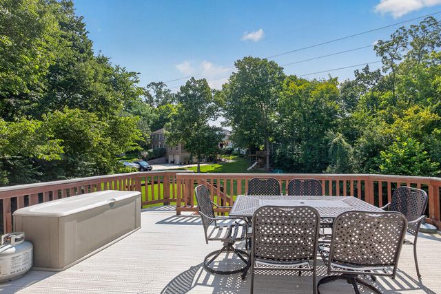 3322 Kingsburg Court, Erlanger, KY 41018