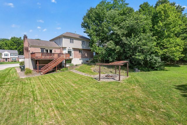 3322 Kingsburg Court, Erlanger, KY 41018