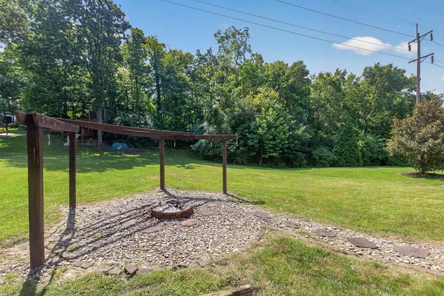 3322 Kingsburg Court, Erlanger, KY 41018