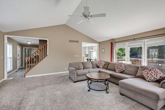 3322 Kingsburg Court, Erlanger, KY 41018
