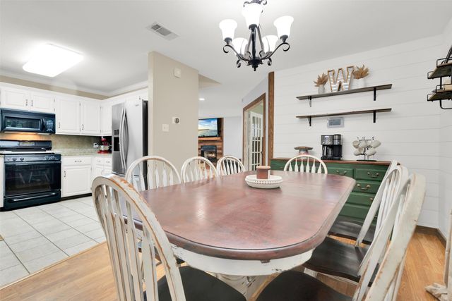 200 Pecan Street, Ector, TX 75439