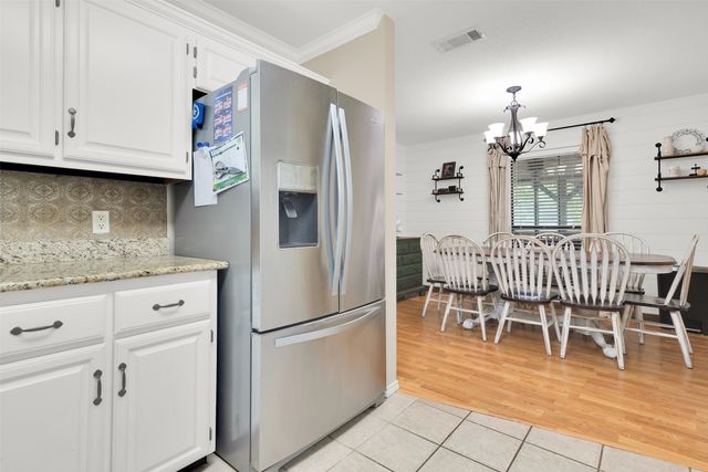 200 Pecan Street, Ector, TX 75439