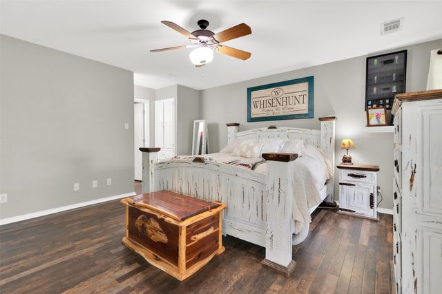 200 Pecan Street, Ector, TX 75439