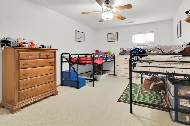 200 Pecan Street, Ector, TX 75439