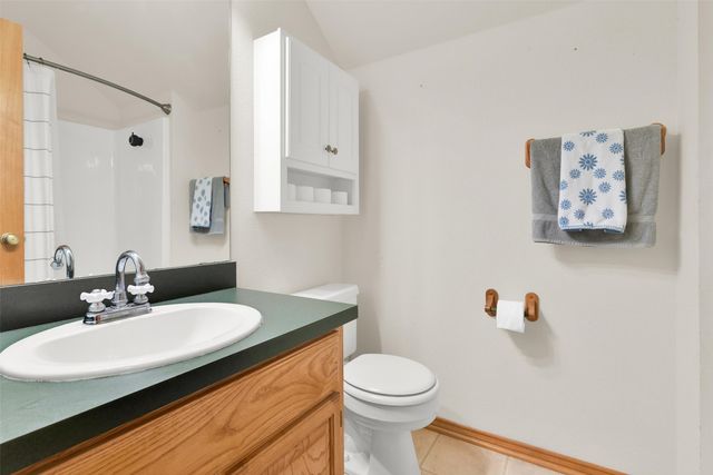 200 Pecan Street, Ector, TX 75439