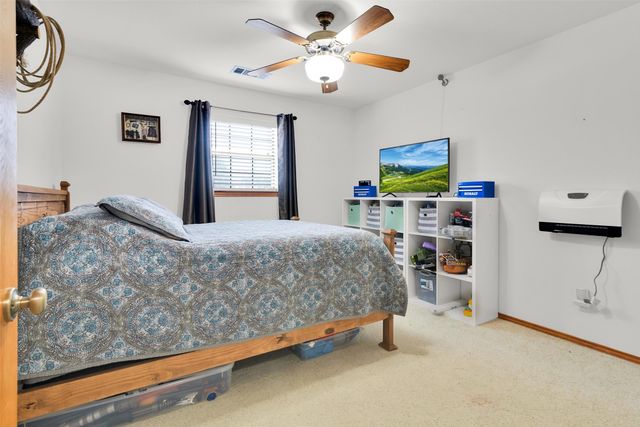 200 Pecan Street, Ector, TX 75439