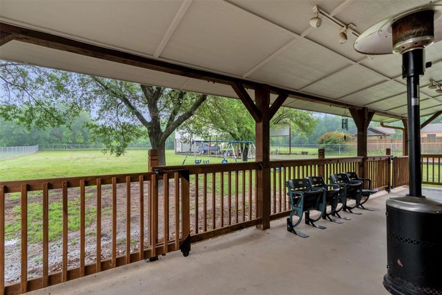 200 Pecan Street, Ector, TX 75439