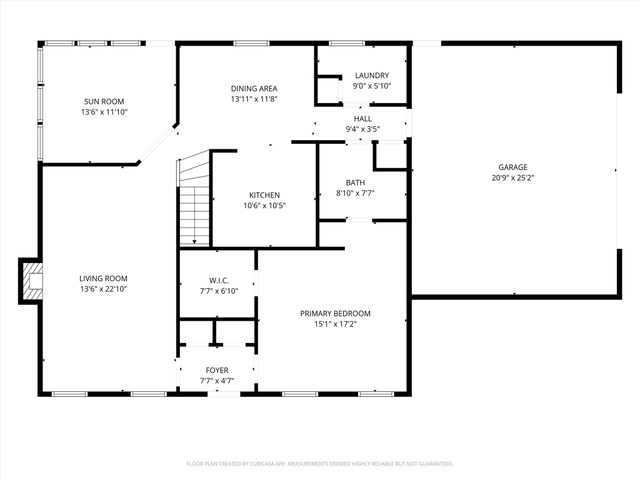 200 Pecan Street, Ector, TX 75439