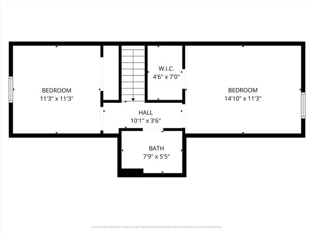 200 Pecan Street, Ector, TX 75439