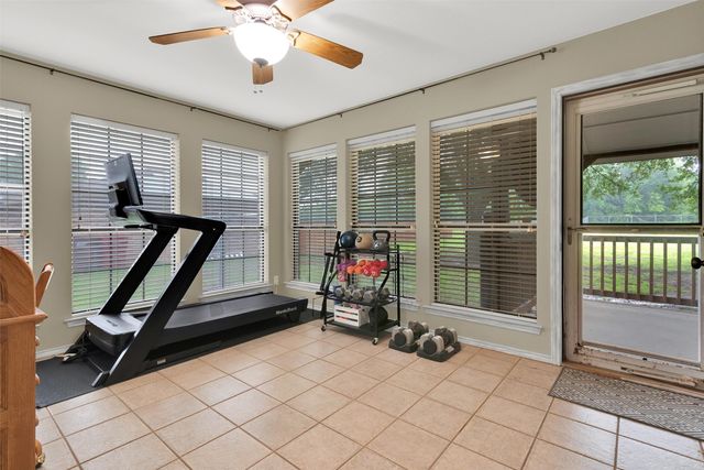 200 Pecan Street, Ector, TX 75439