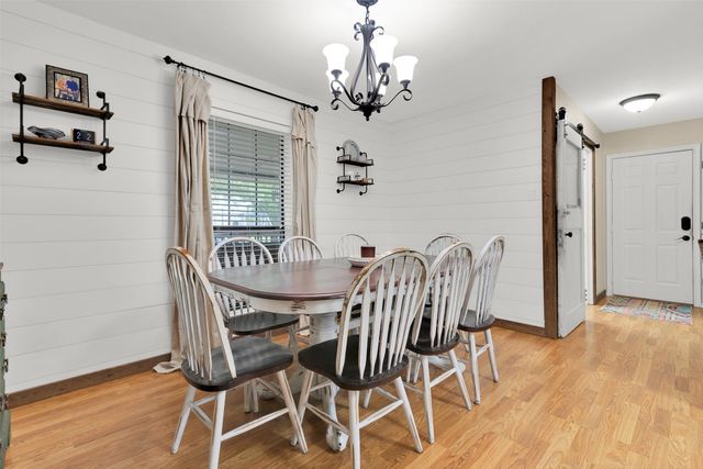 200 Pecan Street, Ector, TX 75439