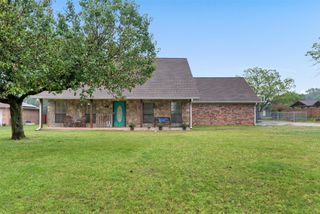 200 Pecan Street, Ector, TX 75439