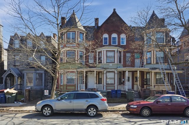 584 Kossuth Street, Bridgeport, CT 06608