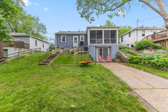 6837 Upton Avenue S, Richfield, MN 55423