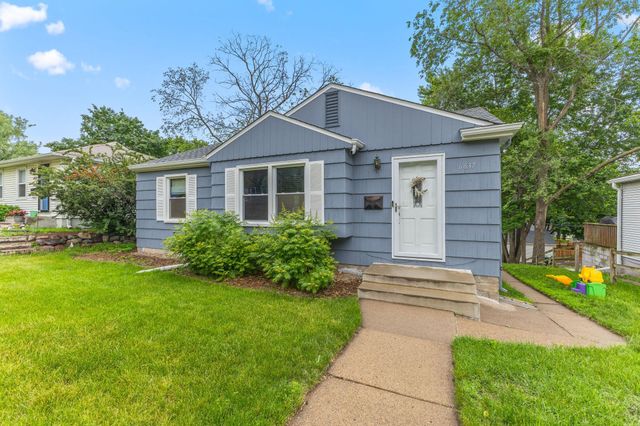 6837 Upton Avenue S, Richfield, MN 55423