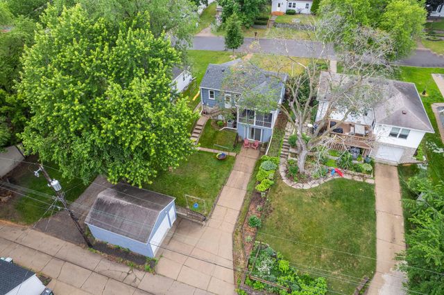 6837 Upton Avenue S, Richfield, MN 55423