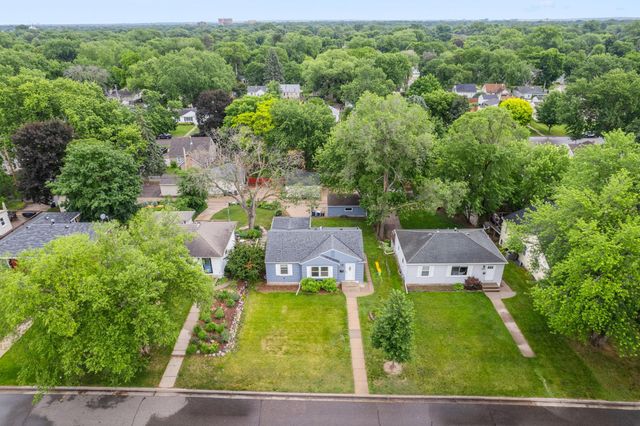 6837 Upton Avenue S, Richfield, MN 55423