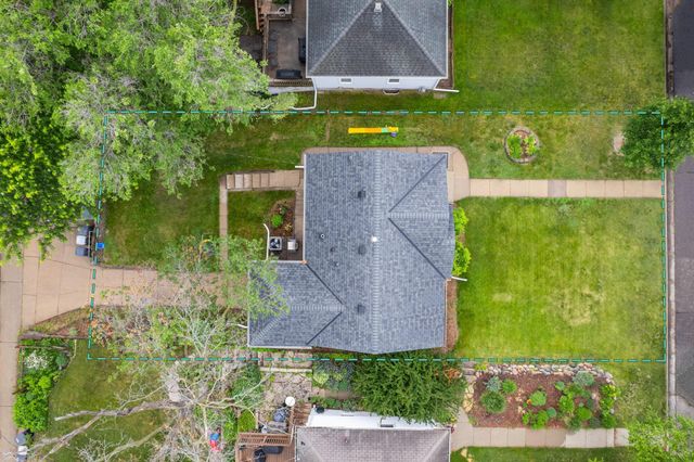6837 Upton Avenue S, Richfield, MN 55423