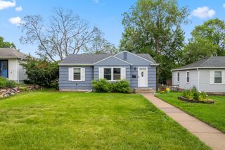 6837 Upton Avenue S, Richfield, MN 55423