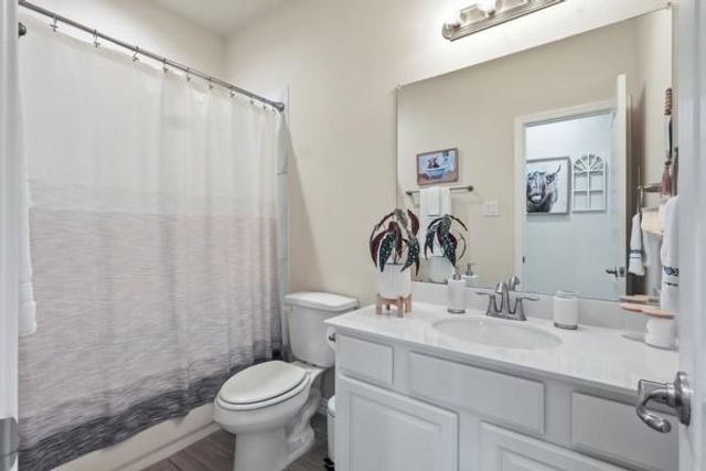 55 County Road 6615, Dayton, TX 77535