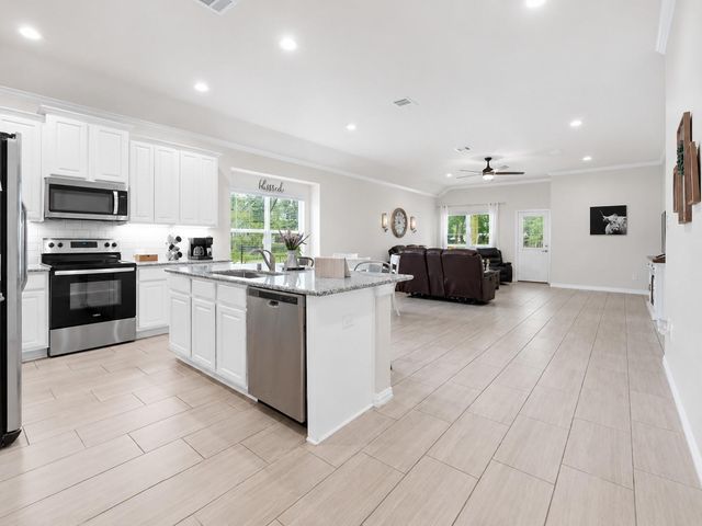 55 County Road 6615, Dayton, TX 77535