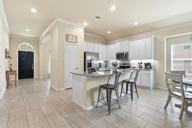55 County Road 6615, Dayton, TX 77535