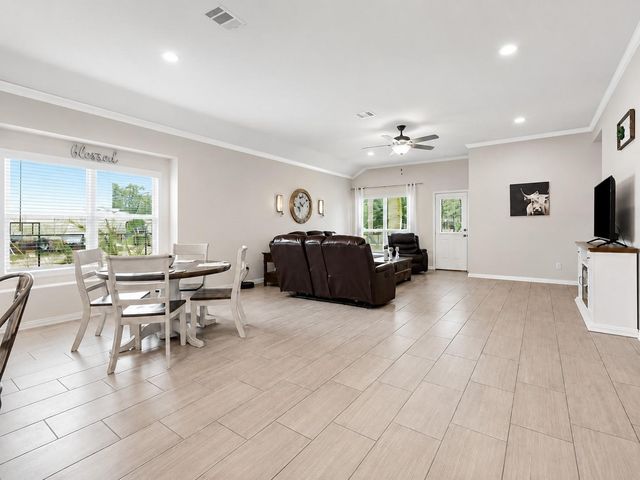55 County Road 6615, Dayton, TX 77535