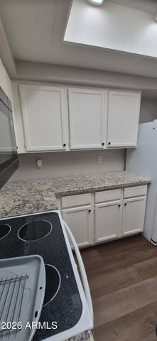 9451 E BECKER Lane 1036, Scottsdale, AZ 85260