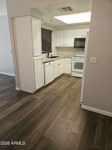9451 E BECKER Lane 1036, Scottsdale, AZ 85260