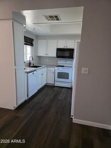 9451 E BECKER Lane 1036, Scottsdale, AZ 85260