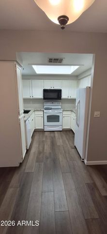 9451 E BECKER Lane 1036, Scottsdale, AZ 85260