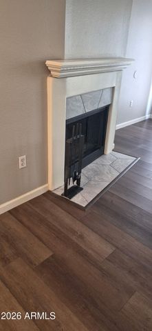 9451 E BECKER Lane 1036, Scottsdale, AZ 85260