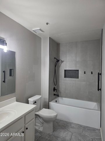 9451 E BECKER Lane 1036, Scottsdale, AZ 85260