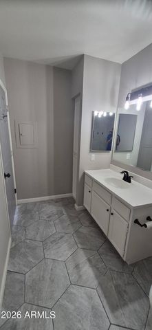 9451 E BECKER Lane 1036, Scottsdale, AZ 85260